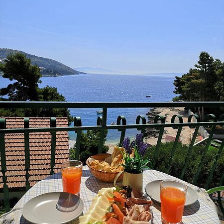 Apartments Toni Trogir Zewnętrze zdjęcie