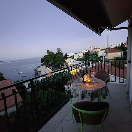 Apartments Toni Trogir Zewnętrze zdjęcie