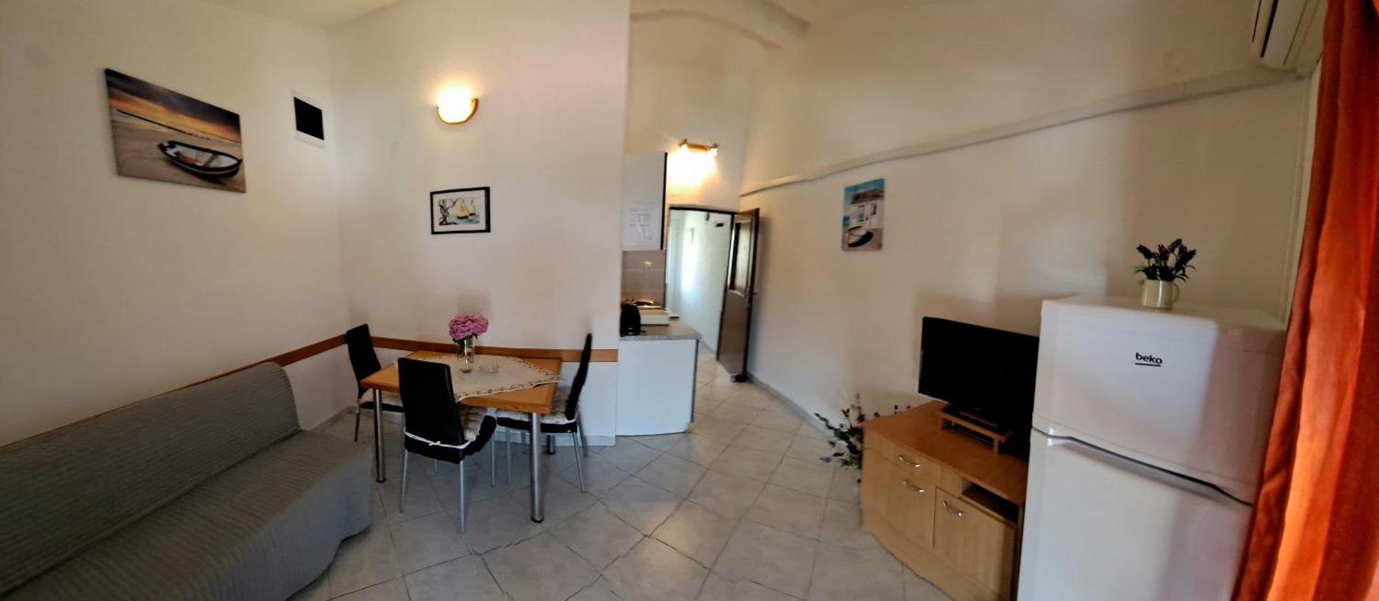 Apartments Toni Trogir Zewnętrze zdjęcie