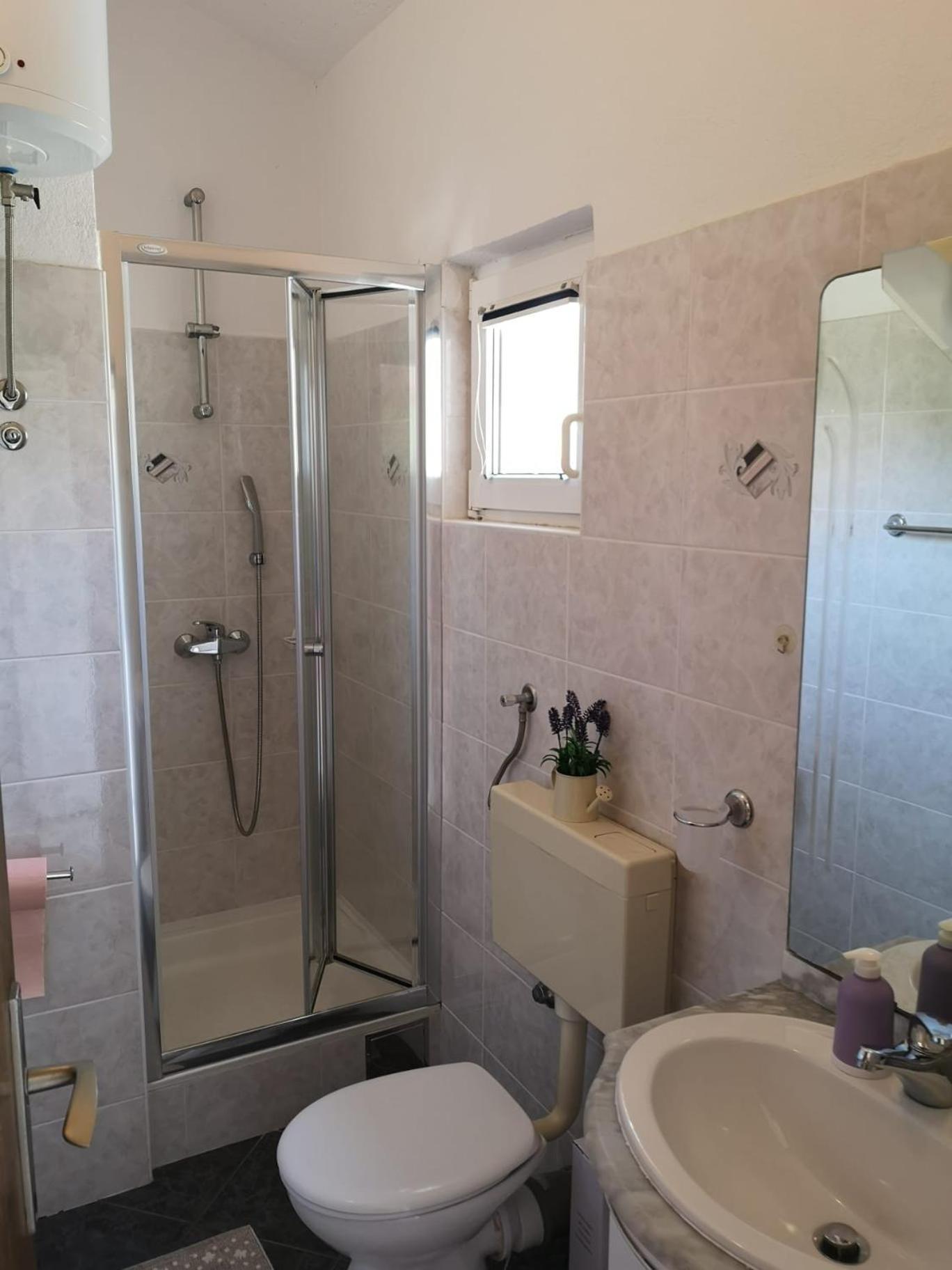 Apartments Toni Trogir Zewnętrze zdjęcie