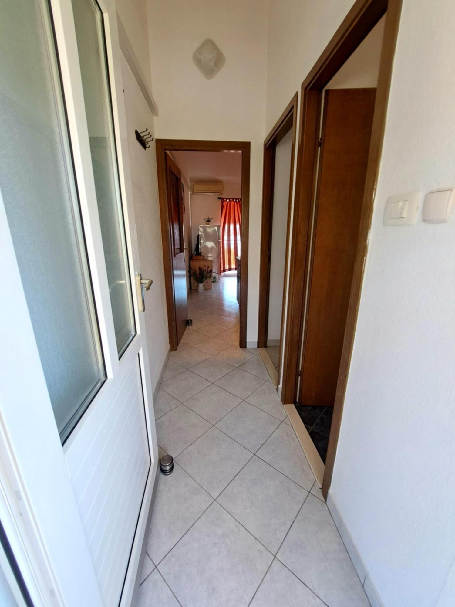 Apartments Toni Trogir Zewnętrze zdjęcie