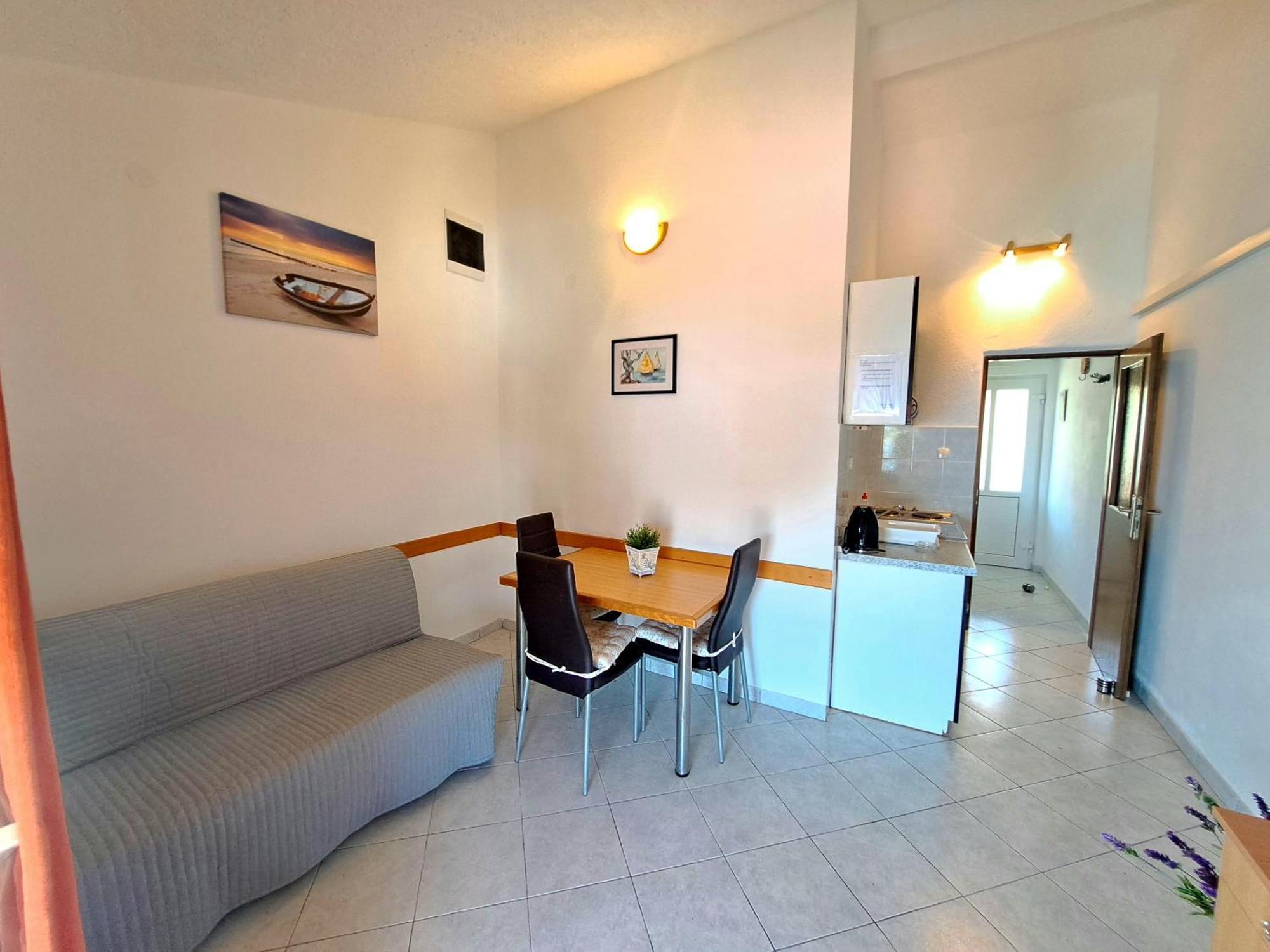 Apartments Toni Trogir Zewnętrze zdjęcie