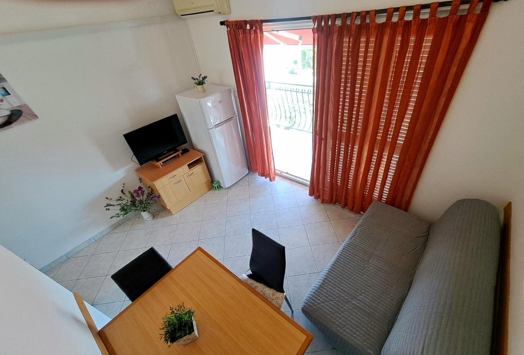 Apartments Toni Trogir Zewnętrze zdjęcie