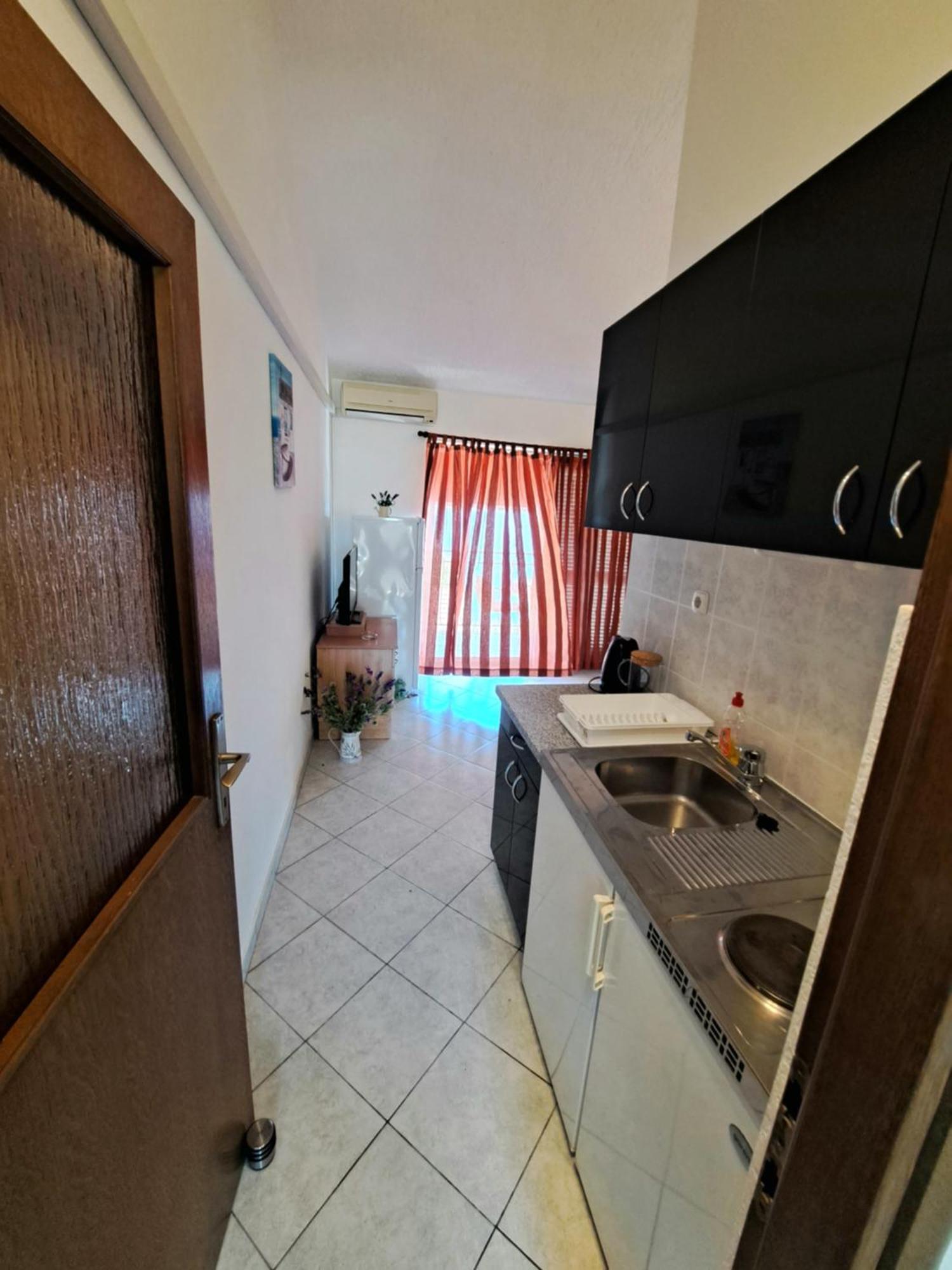 Apartments Toni Trogir Zewnętrze zdjęcie