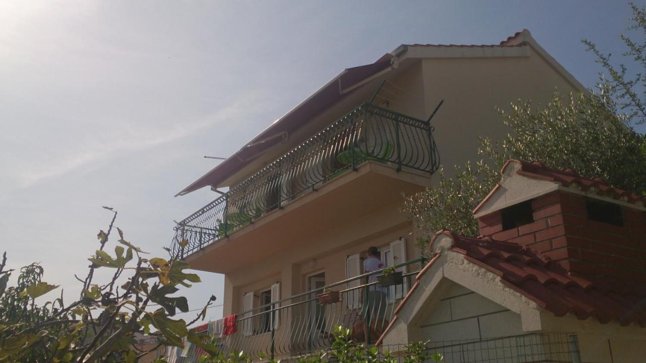 Apartments Toni Trogir Pokój zdjęcie