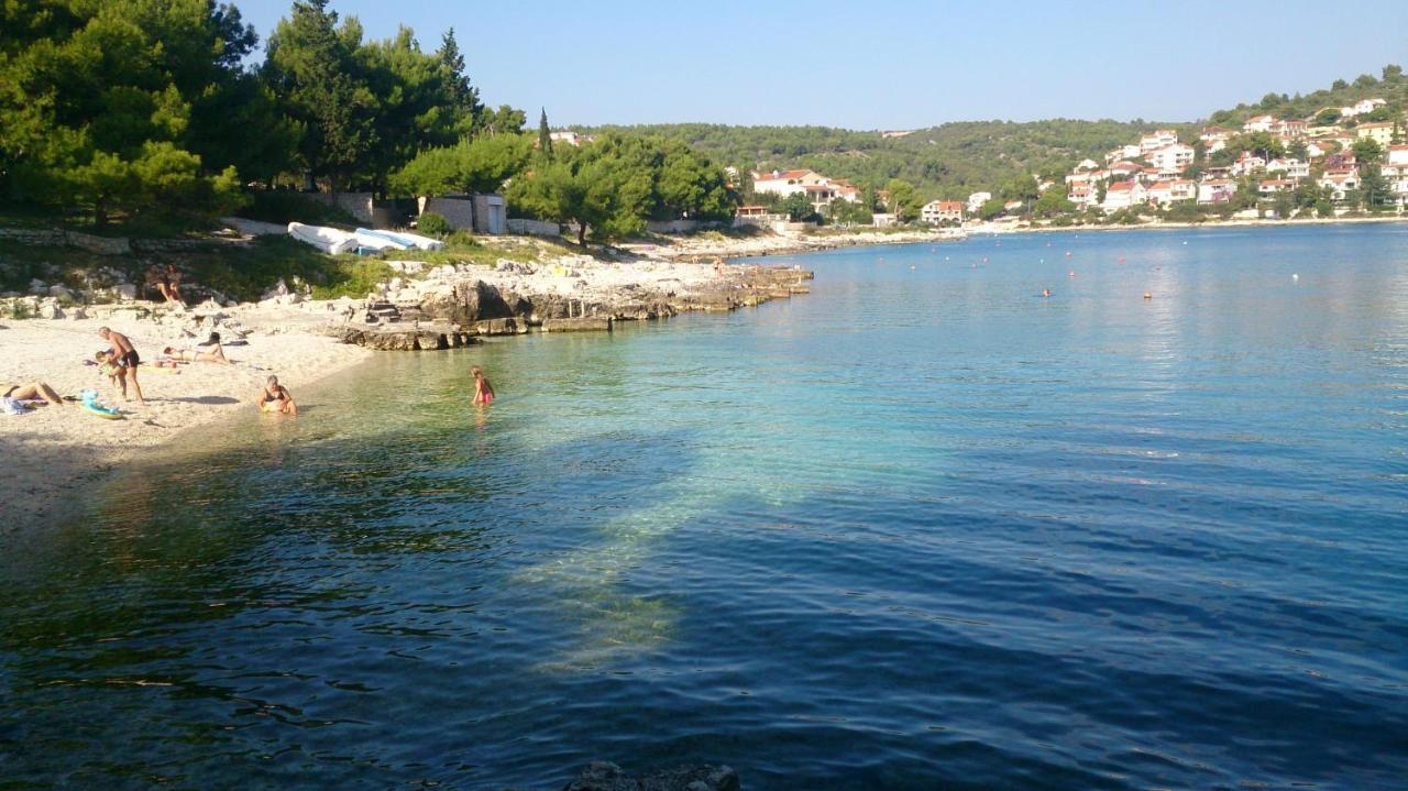 Apartments Toni Trogir Pokój zdjęcie