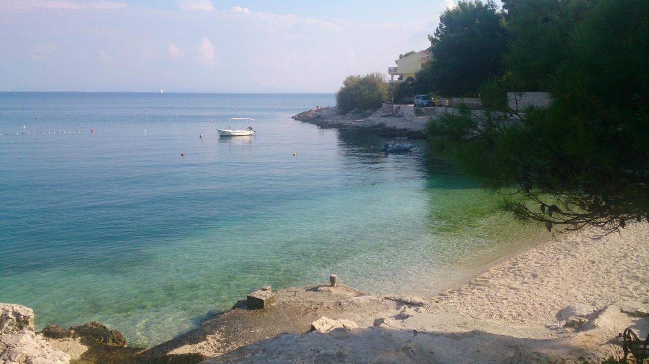 Apartments Toni Trogir Pokój zdjęcie